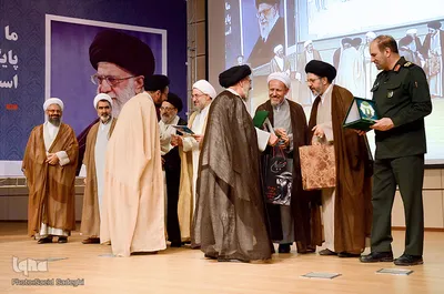 دومین همایش بررسی پیامدهای نظری و عملی تشیع انگلیسی