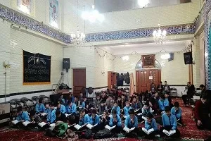 دارالقرآن حسین بن علی(ع) میزبان کلاس‌های قرائت تخصصی قرآن