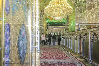 یک روز پس از حمله تروریستی