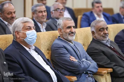 انتخابات شورای راهبردی مواکب اربعین
