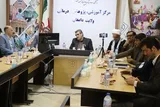 ارتقای خدمات درمانی دامغان با هم‌افزایی دنبال می‌شود