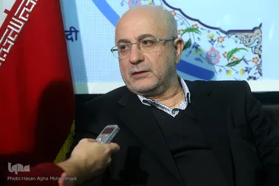 مهمانان ایکنا در روز پنجم نمایشگاه مطبوعات