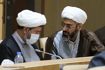 جلسه شورای فرهنگ عمومی فارس