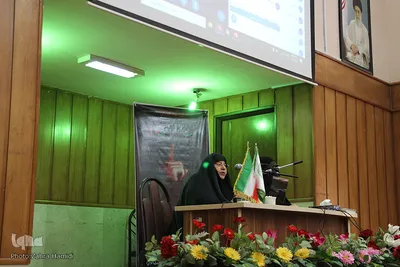 نشست تخصصی گفتمان فاطمی ـ بیرجند