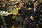 آیین تکریم و معارفه استاندار آذربایجان شرقی‎