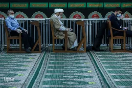 سالروز رحلت حضرت عبدالعظیم حسنی(ع)