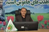 استقرار موکب «سلام شهید»؛ پیوند میعادگاه اربعین با آرمان‌های مقاومت