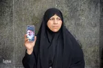 جشن روز دختر در اهواز 