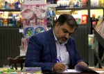 هشتمین نشستِ شهرتاب از سلسله‌ نشست‌های فصل سخن