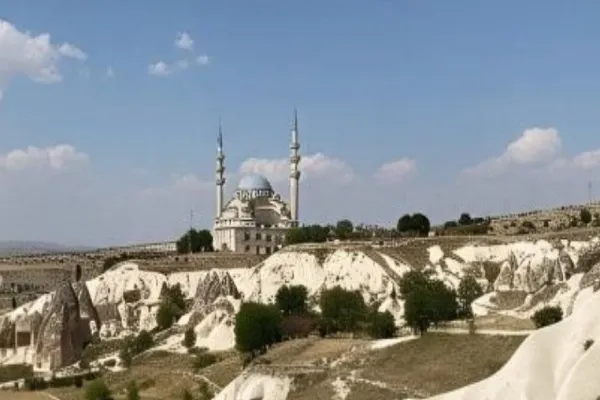 Helal turizmin dünyadaki yeni merkezi : Türkiye