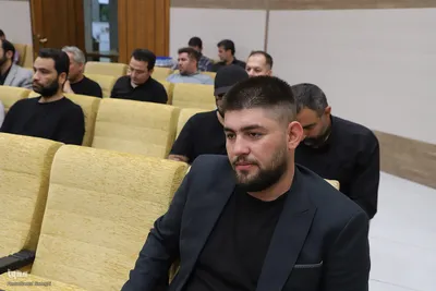 محفل سوگ رهبر شهید و تجدید میثاق اصحاب رسانه در تبریز