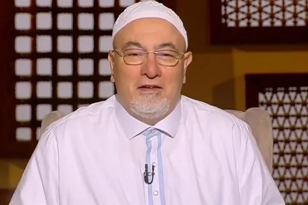 خالد الجندي: إساءة فهم آيات القرآن قد تؤدي إلى إنحرافات فكرية