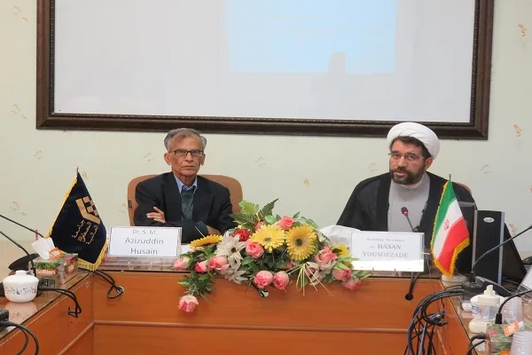 زبان عامل اصلی پیوند ملت‌ها با پیشینیان است