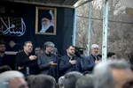 تجمع باشکوه علویان در ارومیه‎