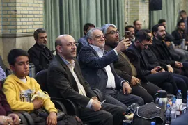 دومین روز نشست تخصصی استادان، قاریان و حافظان ممتاز قرآن کریم