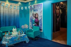 نمایشگاه الگو نما