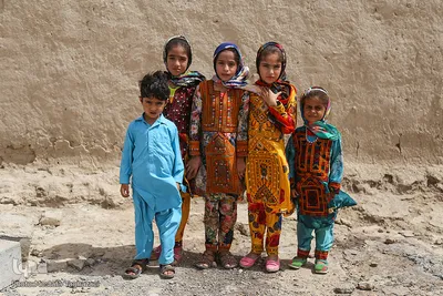مردمان سرزمین من؛ سیستان
