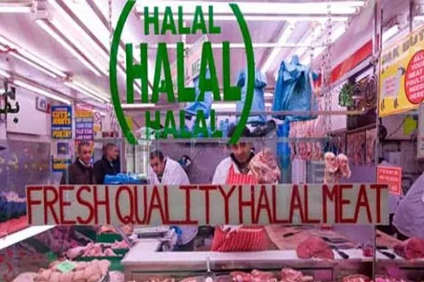 Menandatangani Memorandum Persefahaman mengenai Meningkatkan Perdagangan Produk Halal antara Australia dan Malaysia