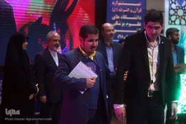 اختتامیه بیست و چهارمین جشنواره قرآن و عترت دانشگاه‌های علوم پزشکی/ همدان