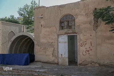 ریسباف؛ از نماد صنعتی شدن تا تبدیل به موزه منطقه‌ای اصفهان