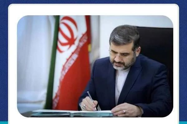 اعضای کارگروه رصد فرهنگی منصوب شدند