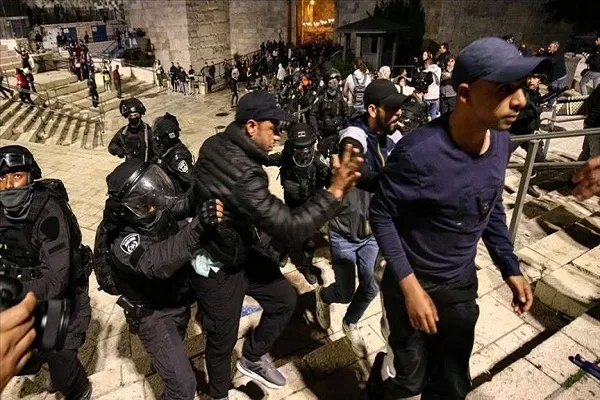 370 برلمانياً أوروبياً يدعون لإنهاء التمييز العنصري ضد الفلسطينيين