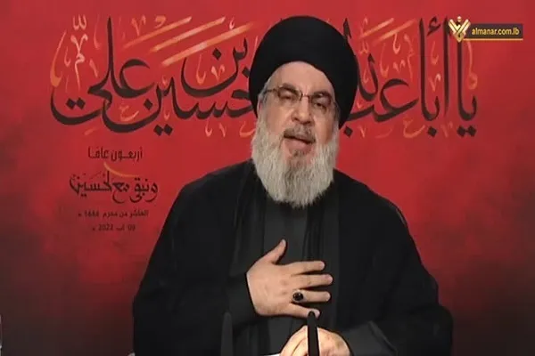 پیاده‌روی اربعین شبیه معجزه و مهمان‌نوازی عراقی‌ها یک نمایش تاریخی است
