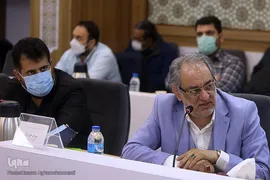 نشست هم افزایی عملیات فرهنگی و تبلیغی ماه مبارک رمضان