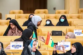 آخرین روز مرحله نهایی سی‌ونهمین دوره مسابقات بین‌المللی قرآن