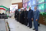 آیین گرامیداشت شهدای ۲۷ دی دانشگاه تبریز