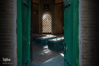 تکیه تویسرکانی