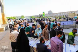 انتخابات 2021؛ ایران برائے ایران