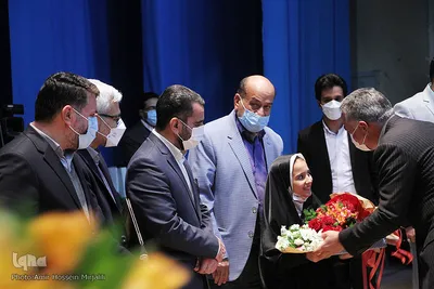 مراسم تکریم و معارفه مدیرکل آموزش و پرورش استان یزد‎‎