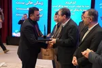 جشن خودکفایی ۳۰۰۰ مجری طرح‌های اشتغال تحت حمایت کمیته امداد‎