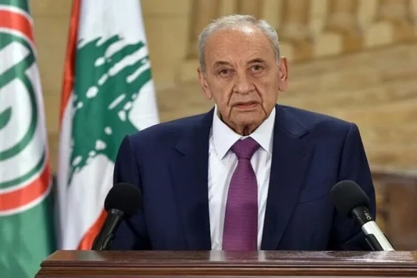 الرئيس بري يعزي الإمام الخامنئي برحيل الشيخ التسخيري