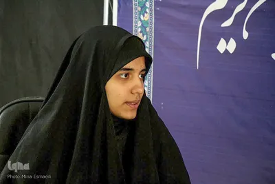 میهمانان ایکنا در مرحله استانی مسابقات قرآن اوقاف