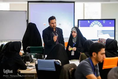 دومین روز رویداد قرآنی «طلوع برکت»
