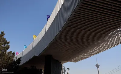 افتتاح ۴۷ کیلومتر مسیر سرزندگی