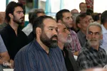 گردهمایی هیئت‌های مذهبی اصفهان در آستانه محرم