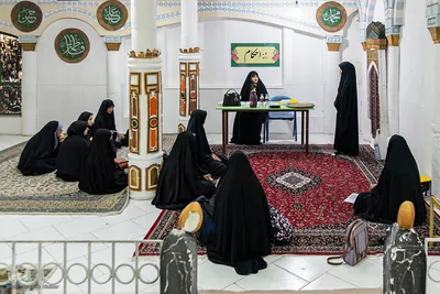 مرحله استانی چهل و دومین دوره مسابقات قرآن دانش‌آموزان