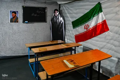 نمایشگاه اسوه پایگاه‌های مقاومت بسیج البرز‎