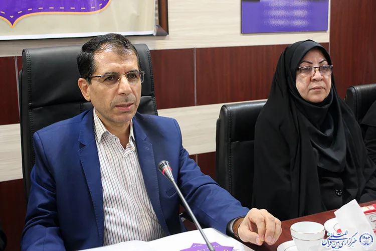چارک؛ میزبان جشنواره قرآنی روستائیان