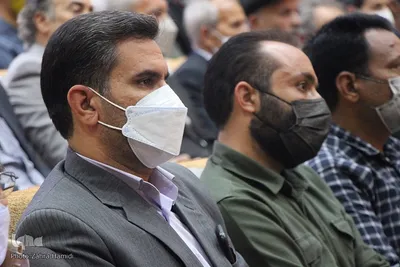 نشست اصحاب فرهنگ و هنر خراسان‌جنوبی با استاندار