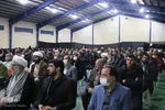یادواره شهدای روحانی و طلبه شهرستان ملایر