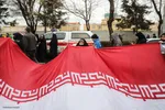 راهپیمایی ۲۲ بهمن ۱۴۰۴ _ تبریز