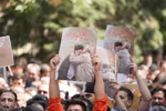 قدردانی مردم ارومیه از رئیس جمهور‎ شهید