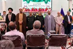 افتتاحیه طرح بزرگ و یکپارچه قرآنی بهترین کلام‎