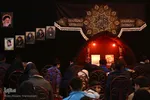 Ausstellung "Die Gassen von Bani Hashim" in Qom