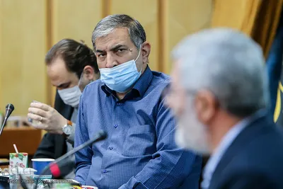 نشست علمی «پزشکی آینده و شبکه ملی کنترل سرطان»