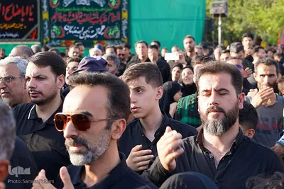 میدان امام حسین (ع) اصفهان؛ میعادگاه عاشقان حسین (ع) در عصر عاشورا